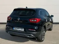 Usado Renault Kadjar Zen 140 CV (102 kW) 2022 Negro SUV