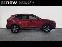 Usado MG EHS Luxury 162 CV (119 kW) 2023 Rojo SUV