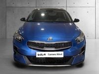 Usado Kia XCeed 204 CV (150 kW) 2021 SUV