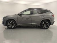 Usado Hyundai Tucson N Line 215 CV (158 kW) 2024 SUV