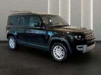 Brugt Land Rover Defender S 300 HK (220 kW) 2025 Sort SUV