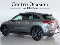Usado Mercedes EQA250 139 kW (190 CV) 2021 Eléctrico SUV