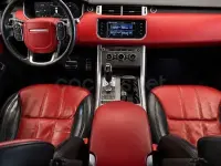 Usado Land Rover Range Rover Autobiography 339 CV (249 kW) 2016 Blanco SUV