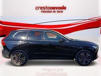 Usado Volvo XC60 150 CV (110 kW) 2019 Negro SUV
