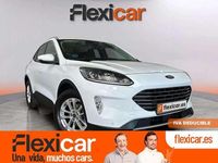 Usado Ford Kuga Titanium 120 CV (88 kW) 2022 Blanco SUV