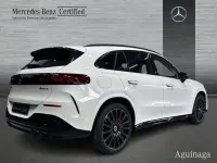 Nuevo Mercedes GLC400d 359 kW (489 CV) 2027 Blanco polar