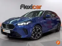 Używany BMW 120 163 KM (119 kW) 2025 Niebieski Hatchback