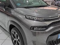 Usado Citroën C3 Aircross PureTech 110 CV (80 kW) 2024 Pintura gris platinium SUV