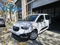 Usado Opel Combo Life Edition 131 CV (96 kW) 2021 Blanco Monovolumen