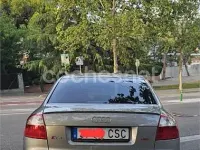 Usado Audi A4 Sport 163 CV (119 kW) 2004 Gris / plata Berlina