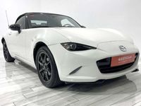 usado Mazda MX5 RF 1.5 Luxury