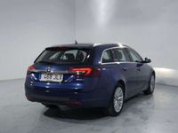 usado Opel Insignia Sports Tourer Excellence