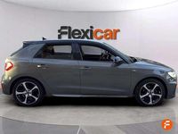 Usado Audi A1 Sportback 110 CV (80 kW) 2023 Gris Utilitario