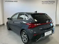 Usado Hyundai i20 2025 Utilitario
