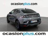 Usado Renault Arkana Esprit Alpine 145 CV (106 kW) 2025 Gris SUV