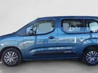 Occasion Citroën Berlingo 100 PK (73 kW) 2025 Blauw MPV
