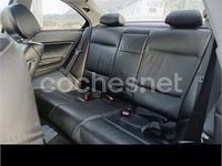 Usado BMW 330 204 CV (150 kW) 2003 Gris / plata Coupe