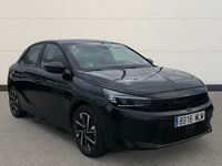 Usado Opel Corsa 100 CV (73 kW) 2023 Negro Utilitario