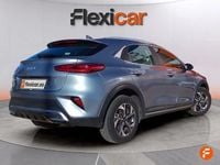 Brugt Kia XCeed 120 HK (88 kW) 2023 Grå SUV