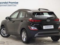 usado Hyundai Kona - 7.728 km 1.0 TGDI Maxx 4x2