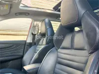 Usado MG HS Luxury 162 CV (119 kW) 2024 Rojo SUV