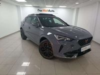 Nuevo Cupra Formentor VZ 245 CV (180 kW) 2025 Gris SUV