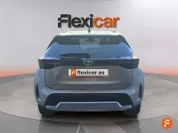 Używany Toyota Yaris Hybrid 116 KM (85 kW) 2022 Szary