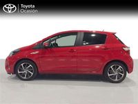 usado Toyota Yaris 100H 1.5 Active Tech