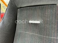 Usado Ford Fiesta 130 CV (95 kW) 1992 Rojo Berlina