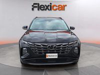 Usado Hyundai Tucson 230 CV (169 kW) 2024 Gris SUV