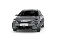 Nuevo Kia XCeed 115 CV (84 kW) 2026 Gris SUV