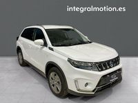 Usado Suzuki Vitara 129 CV (94 kW) 2022 Blanco SUV