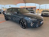 Usado Cupra Leon 150 CV (110 kW) 2024 Azul Berlina