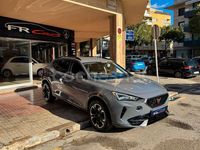 Usado Cupra Formentor 150 HP (110 kW) 2021 Cinzento SUV