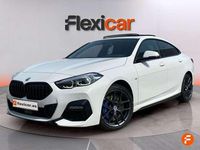 Usado BMW 1M Sport Line 190 CV (139 kW) 2022 Blanco Coupe