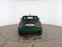 Usado Mini Cooper 136 CV (100 kW) 2020 Verde Utilitario