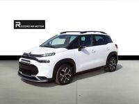 Usado Citroën C3 Aircross Shine 120 CV (88 kW) 2022 Blanco SUV