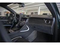 Nuevo Bentley Bentayga 650 CV (478 kW) 2025 Verde SUV