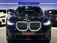 Brugt BMW X3 M Sport 197 HK (144 kW) 2025 Sort SUV
