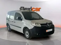 Usado Renault Kangoo 75 CV (55 kW) 2019 Blanco Monovolumen