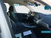 Używany BMW X5 Comfort Edition 394 KM (289 kW) 2021 Biały SUV