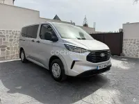 Usado Ford Transit Custom Nugget 170 CV (125 kW) 2025 Gris / plata Monovolumen