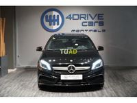 usado Mercedes A45 AMG Clase4MATIC