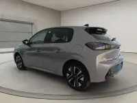 Nuevo Peugeot 208 Allure 110 CV (80 kW) 2026 Gris Utilitario