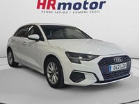 Usado Audi A3 e-tron Advanced 110 CV (80 kW) 2022 Utilitario