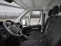 Occasion Peugeot Boxer 120 ch (88 kW) 2012 Blanc Van