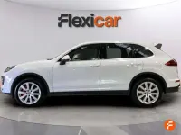 Usado Porsche Cayenne 519 CV (381 kW) 2015 Blanco SUV