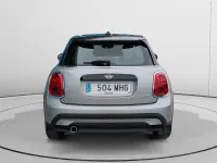 Usado Mini Cooper 136 CV (100 kW) 2023 Gris Utilitario