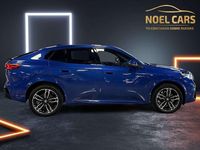 Usado BMW X2 Luxury Line 150 CV (110 kW) 2025 Azul SUV