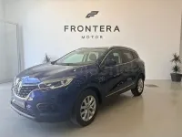 Usado Renault Kadjar Business 115 CV (84 kW) 2020 Blanco SUV